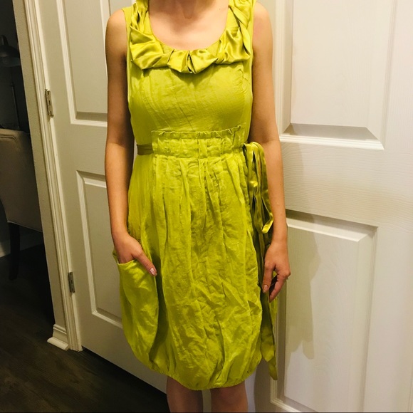 People Like Frank dress! ❣️ - Picture 6 of 8